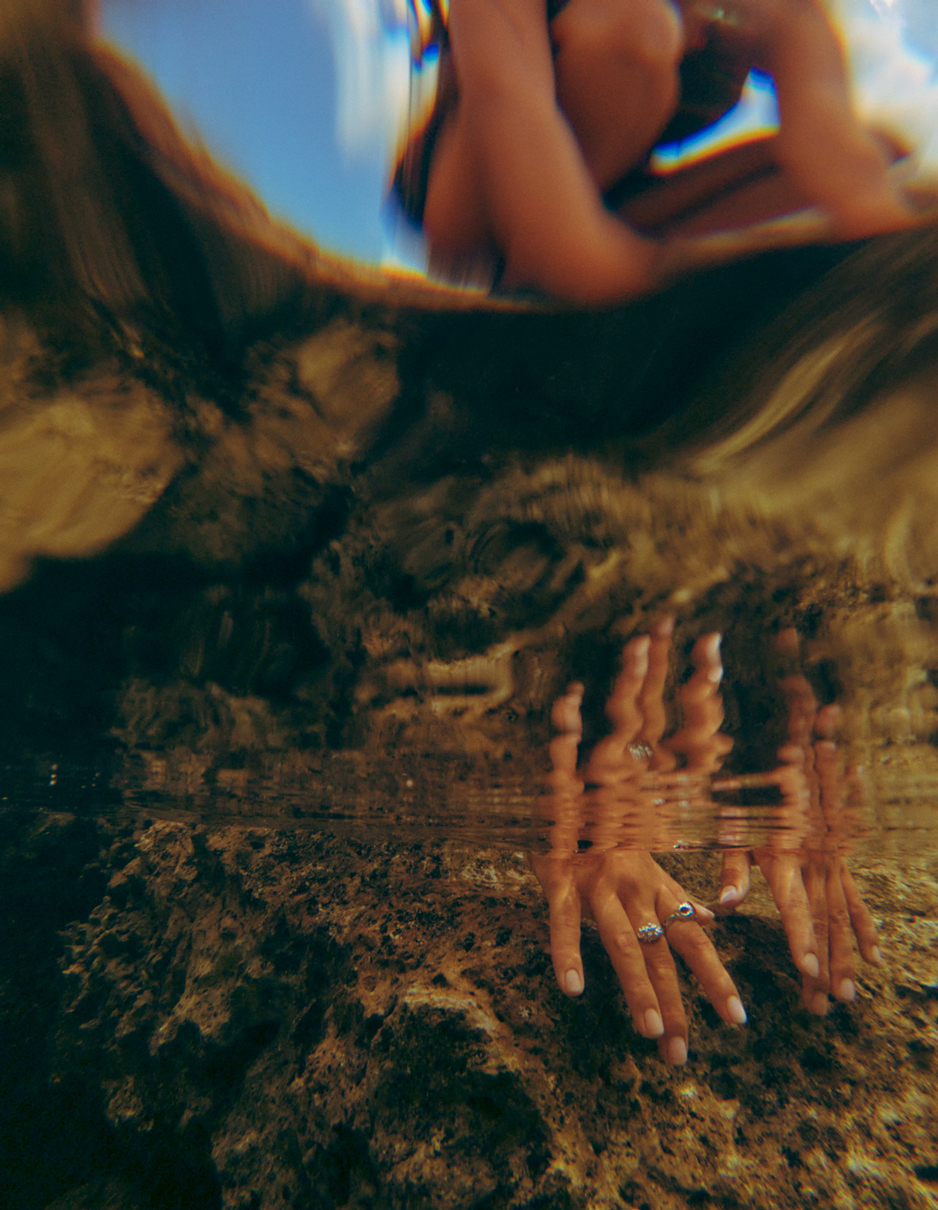 Evergreen — Athletic Greens — 3