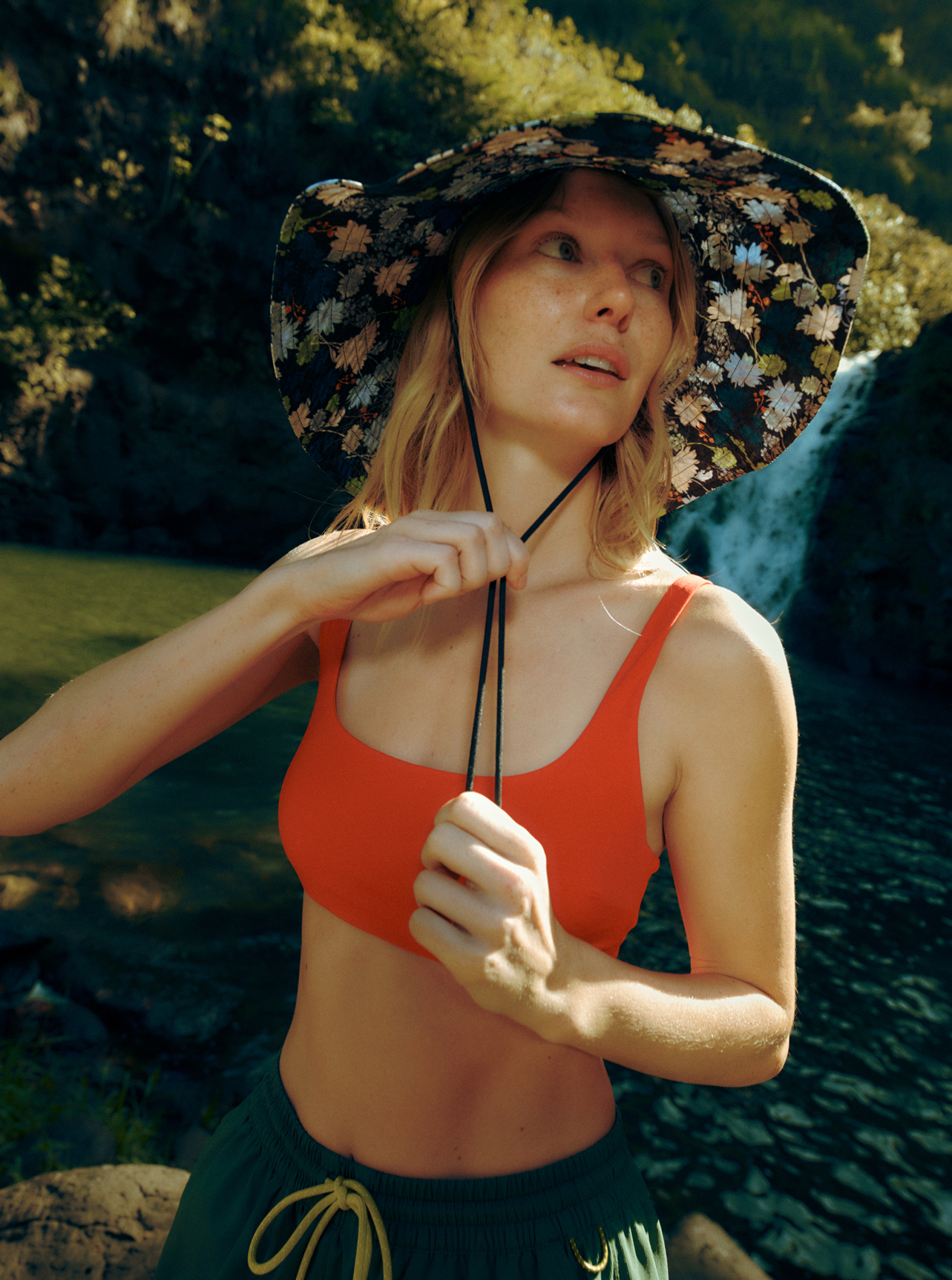 Evergreen — Athletic Greens — 7