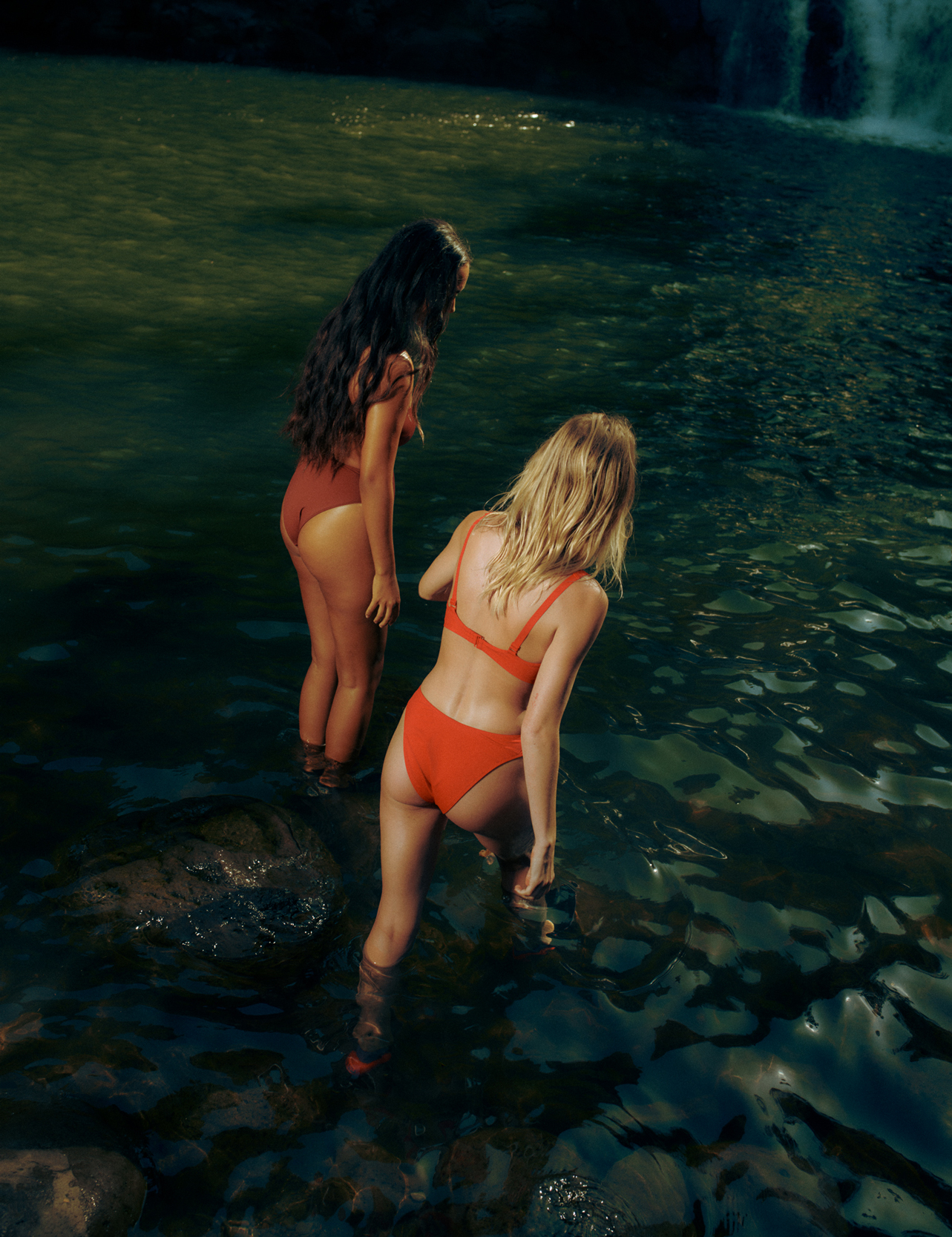 Evergreen — Athletic Greens — 9