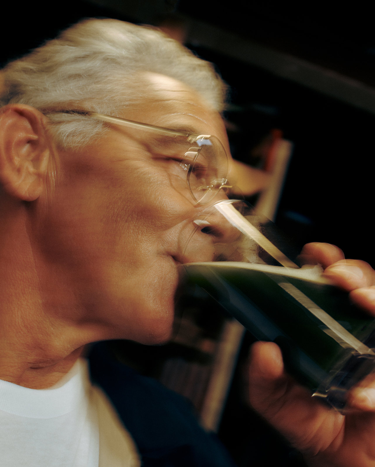 Evergreen — Athletic Greens — 16