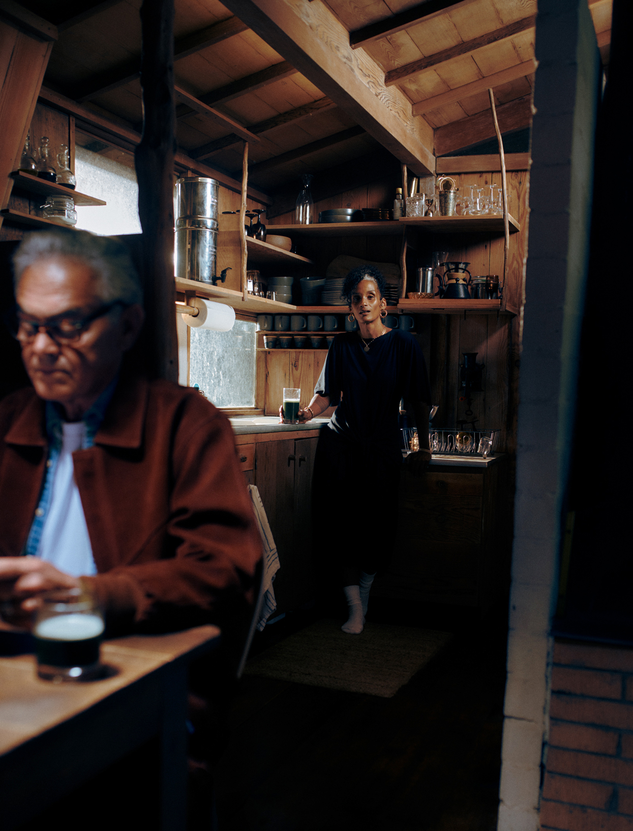 Evergreen — Athletic Greens — 17