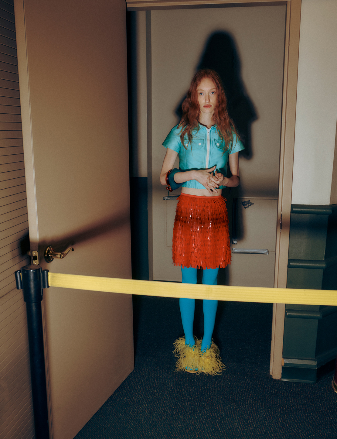 Foundation Year — CAP 74024 — 8