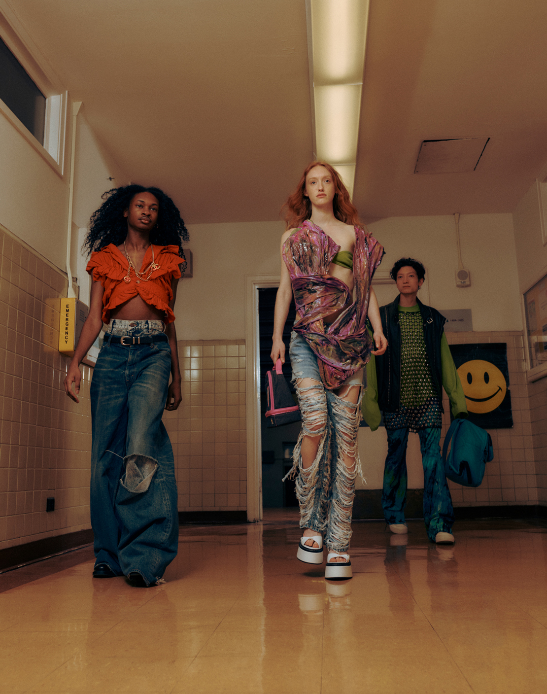 Foundation Year — CAP 74024 — 11