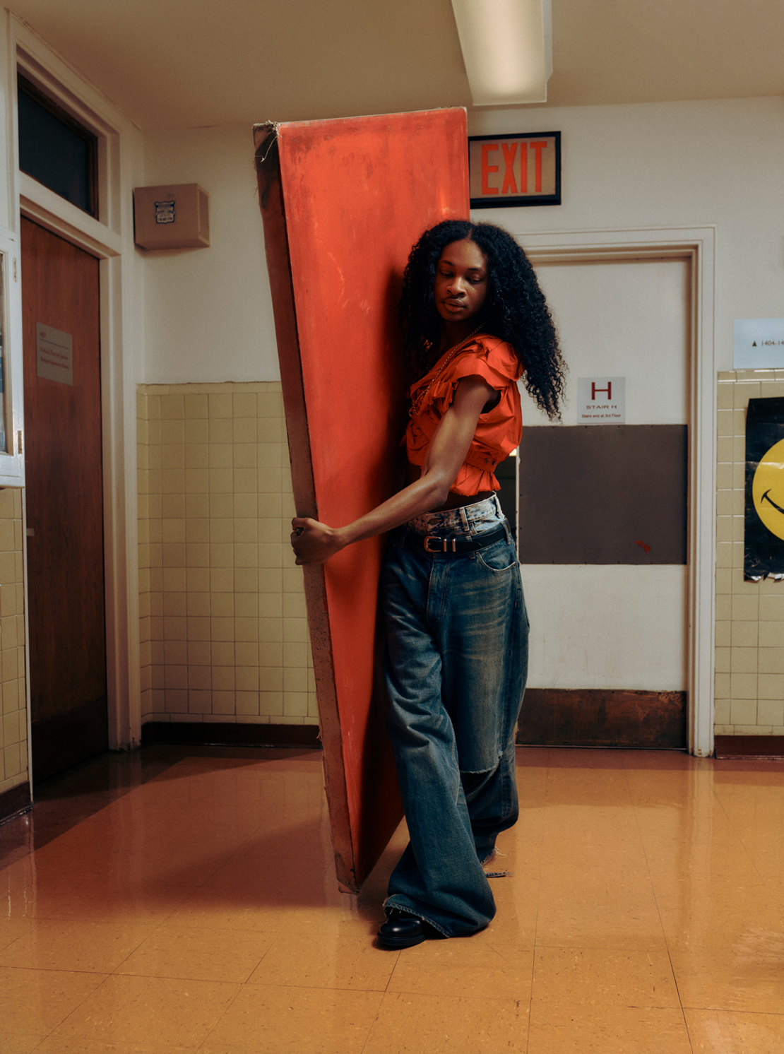 Foundation Year — CAP 74024 — 6