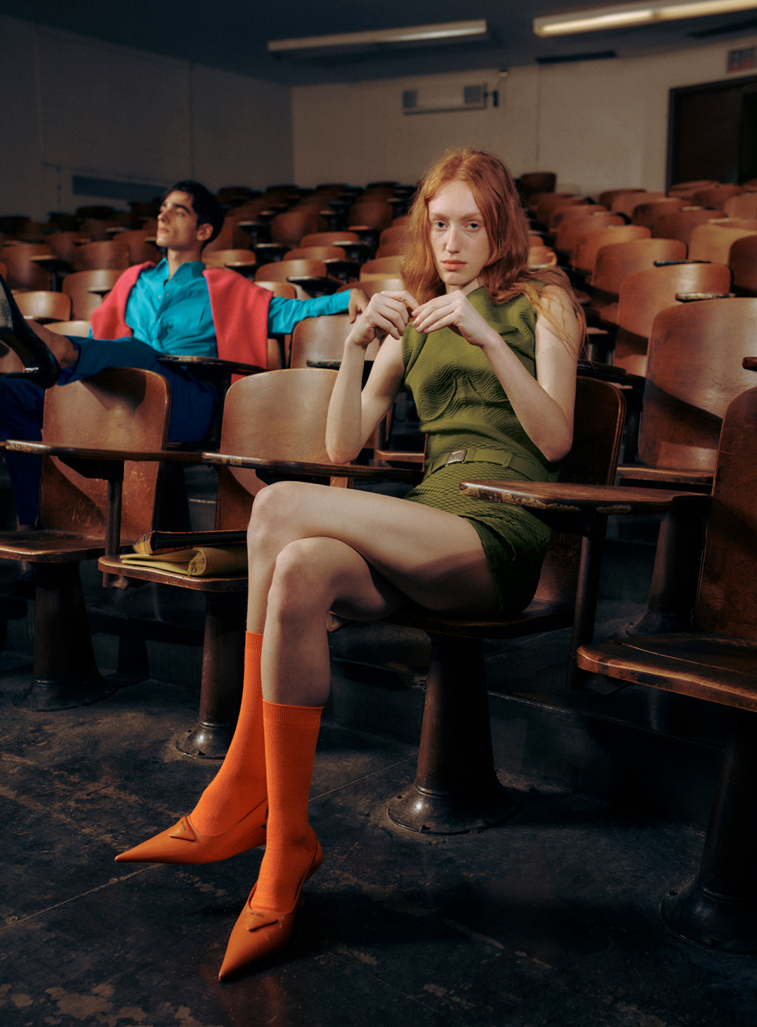 Foundation Year — CAP 74024 — 9