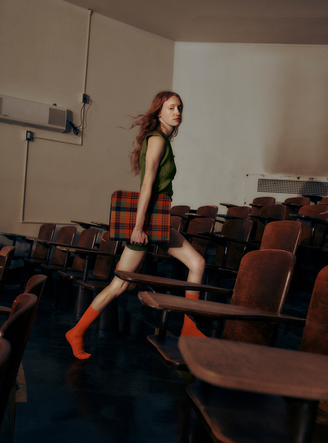 Foundation Year — CAP 74024 — 1