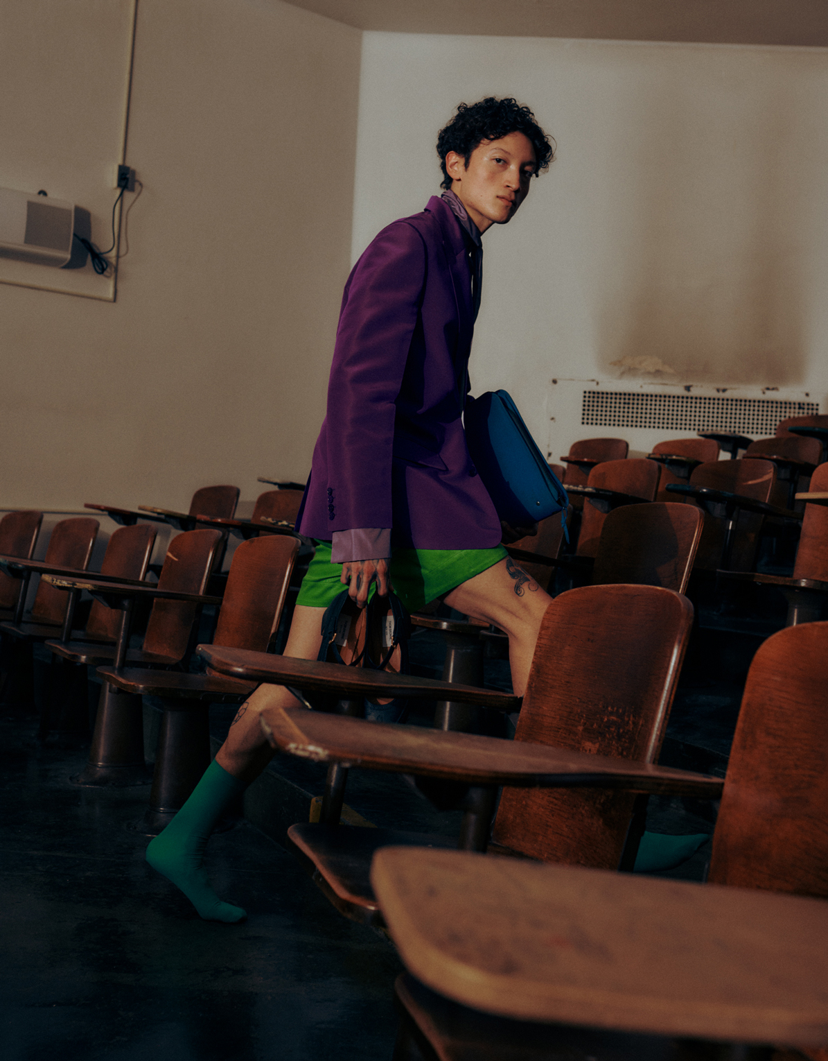 Foundation Year — CAP 74024 — 3