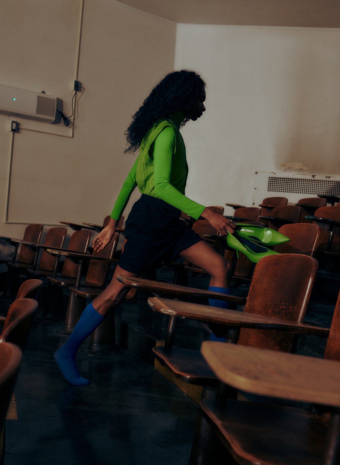 Foundation Year — CAP 74024 — 5