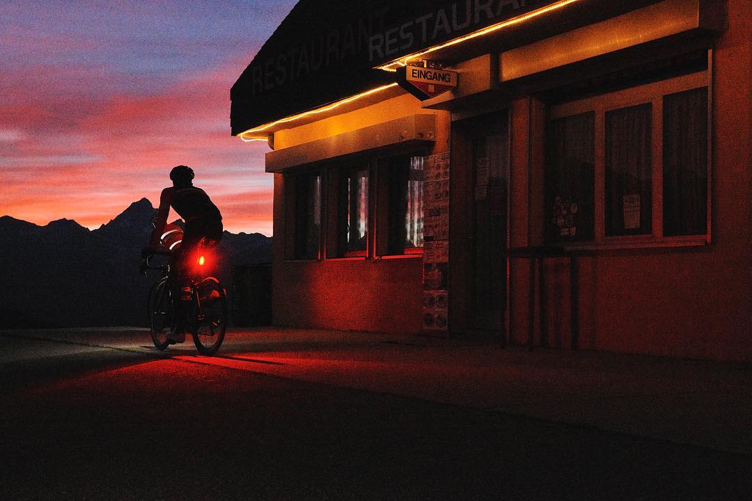 Rapha — Swiss Alps — 7