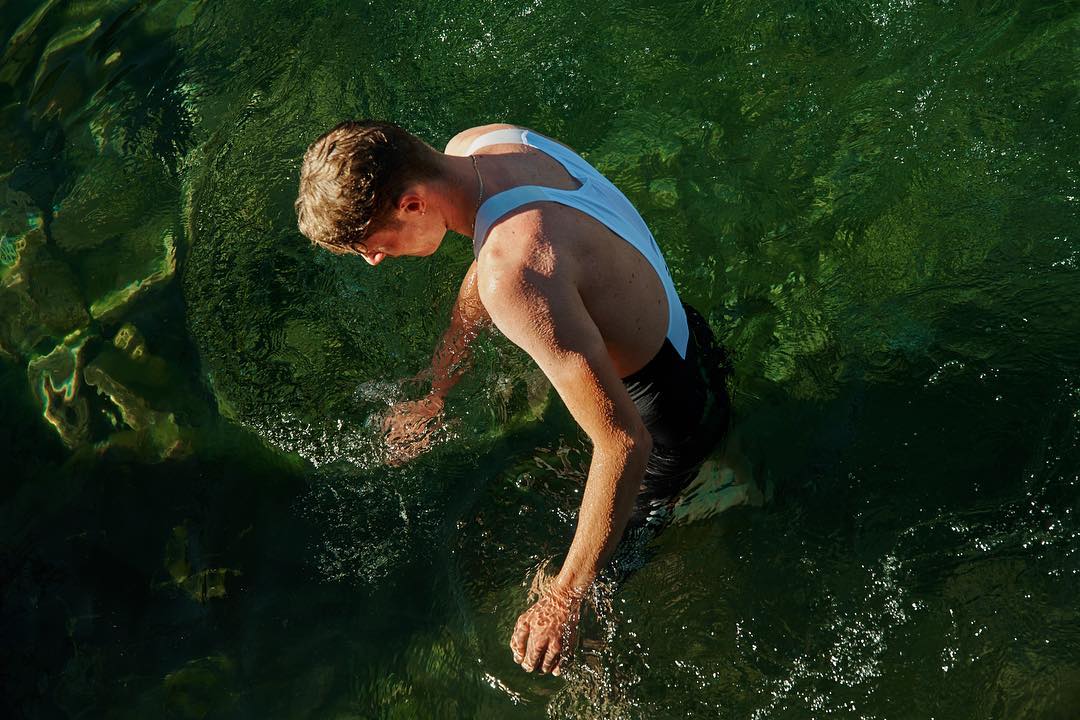 Rapha — Swiss Alps — 10