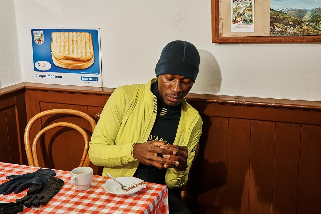 Rapha — Swiss Alps — 11