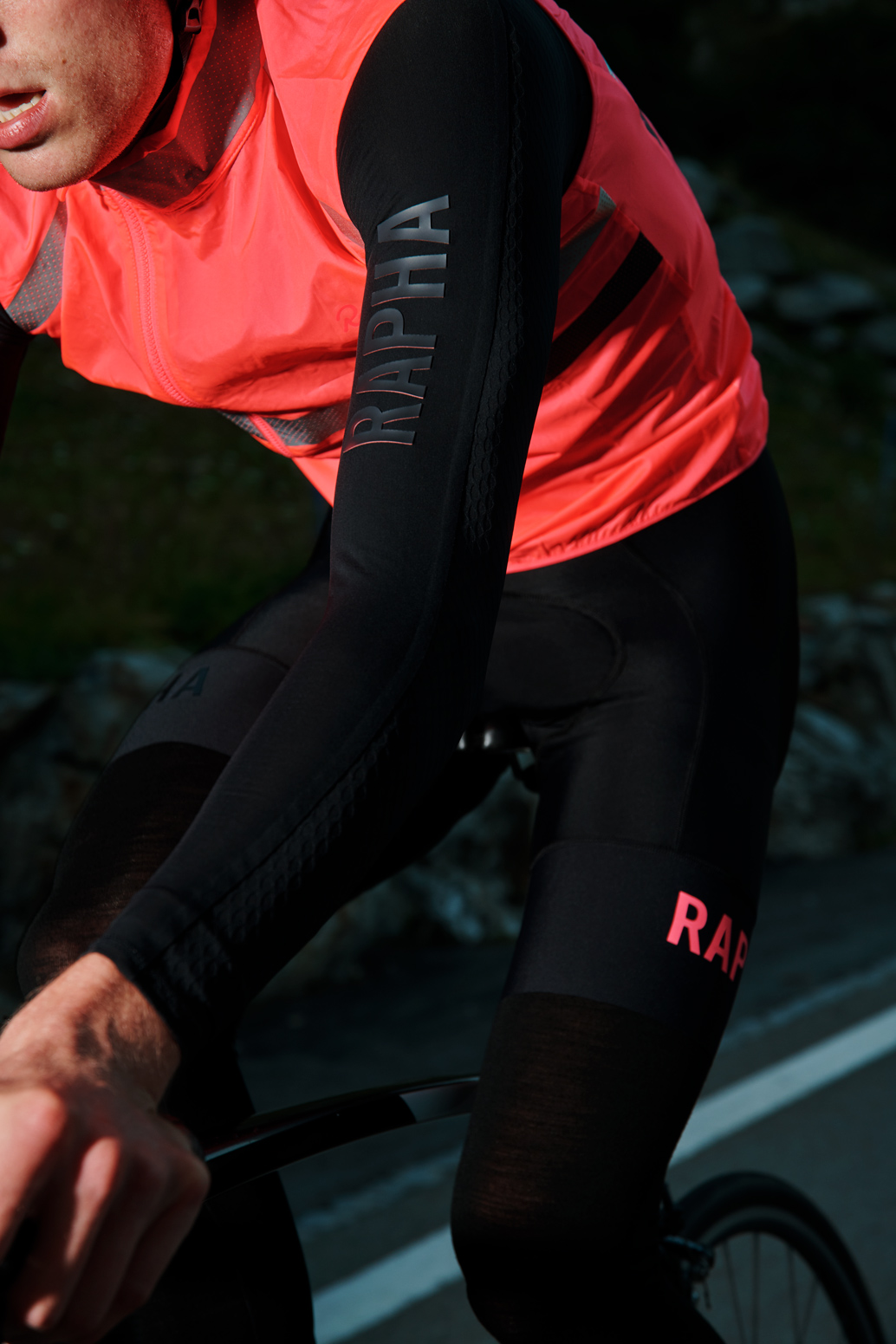 Rapha — Swiss Alps — 4